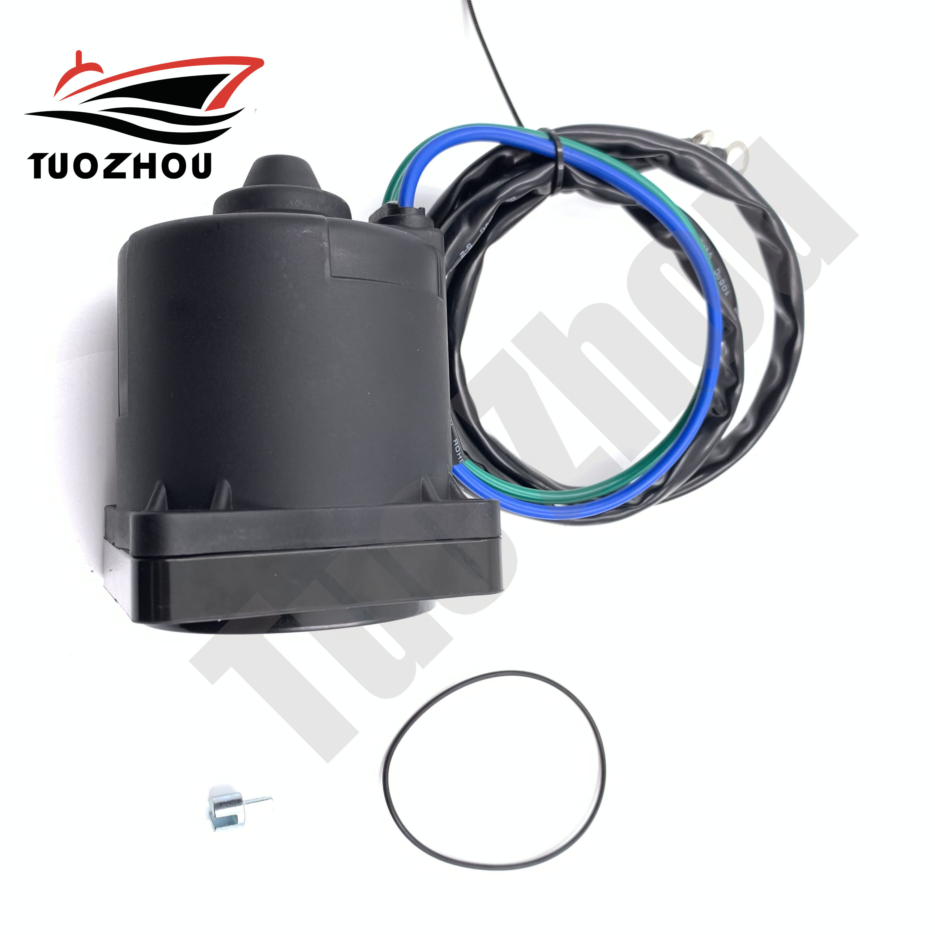用于雅马哈YAMAHA2冲程4冲程T100-300马力升降电机64E-43880-01