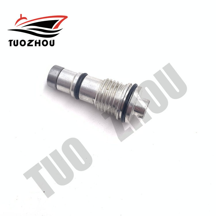 船外机发动机液压升降液压阀适用于雅马哈2冲100-250HP/F95-F225
