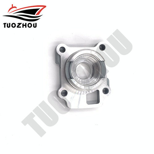 用于东发2冲M25 M30 MFS25 MFS30 HP马力船外机齿轮箱大水泵座346