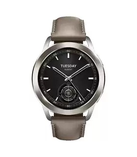 适用小米s3金属表圈替换小米xiaomi watchs3表圈小米手表表圈