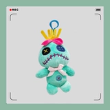 Подвеска, милая забавная фигурка, плюшевая кукла, ранец, рюкзак, аксессуар