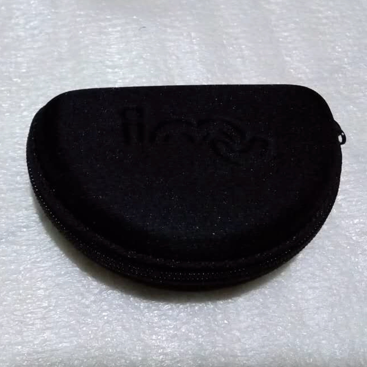 幻响B8蓝牙耳机车载支架耳挂充电线保护盒硅胶套保持袋专用配件