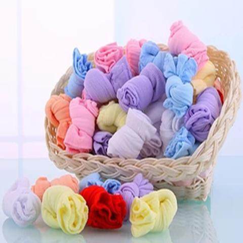 Chaussettes pour bébé - Ref 2110723 Image 3