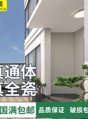 通体白色外墙砖300x600农村自建房别墅围墙专用瓷砖广东佛山大全