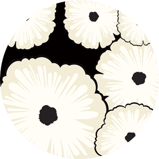 四季圆形坐垫凳子圆垫美式圆凳餐椅座垫榻榻米软垫椅垫卡座屁股垫