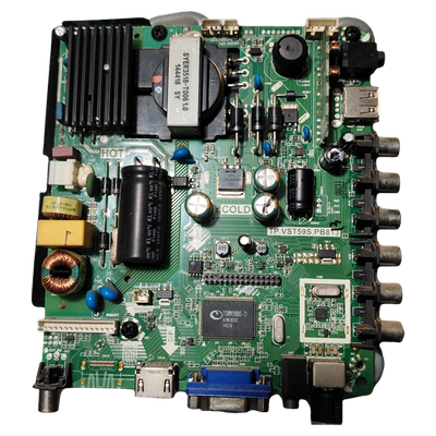 海尔H32E12 32EU3000 LD32U3100 LD32U3300 主板TP.VST59S.PB813