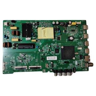 康佳LED43K1000A主板