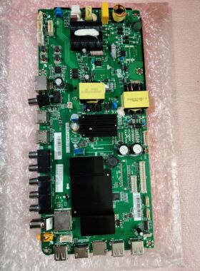 全新海尔LE32AL88G31/U51/42R31/A31主板TP.RT2984D.PB731双排线