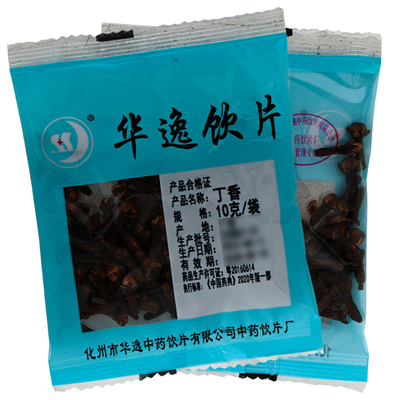 华逸丁香10g/袋中药材抓配