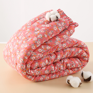 防寒青年保暖加厚妈妈高腰居家保暖长裤 冬季 子 女装 纯手工棉花棉裤