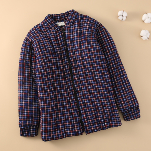 冬季男士纯手工棉花棉衣棉服爷爷成人老年人宽松棉袄加厚保暖外套