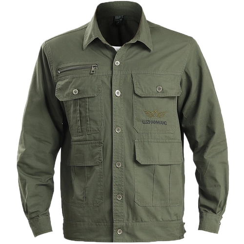 Хлопковый комбинезон, тонкий дышащий износостойкий лонгслив, столярные изделия, защита от ожогов, делается под заказ