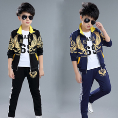 Chemise garcon à manche longue - Ref 2075748 Image 17