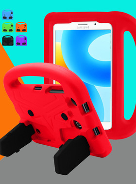 麻雀款式儿童防摔套适用于Tab A 8.0 T380/T385/T387/T377保护壳