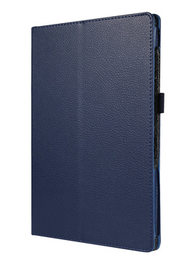 适用联想Lenovo IdeaTab A10-70皮套 联想保护套a7600平板皮套