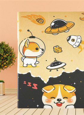 阿米光年KT107皮套 10.1寸平板电脑保护套 鹰眼智阅保护壳 钢化膜