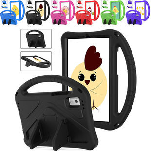 适用联想平板保护壳M8M9M10P11K10M10plusM10HD防摔P12支架手提