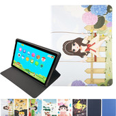 适用金正Z97 A学习机保护套ai智能学生平板电脑外壳硅胶皮套外套