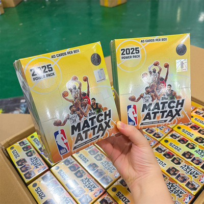 新年礼物生日礼物球星卡