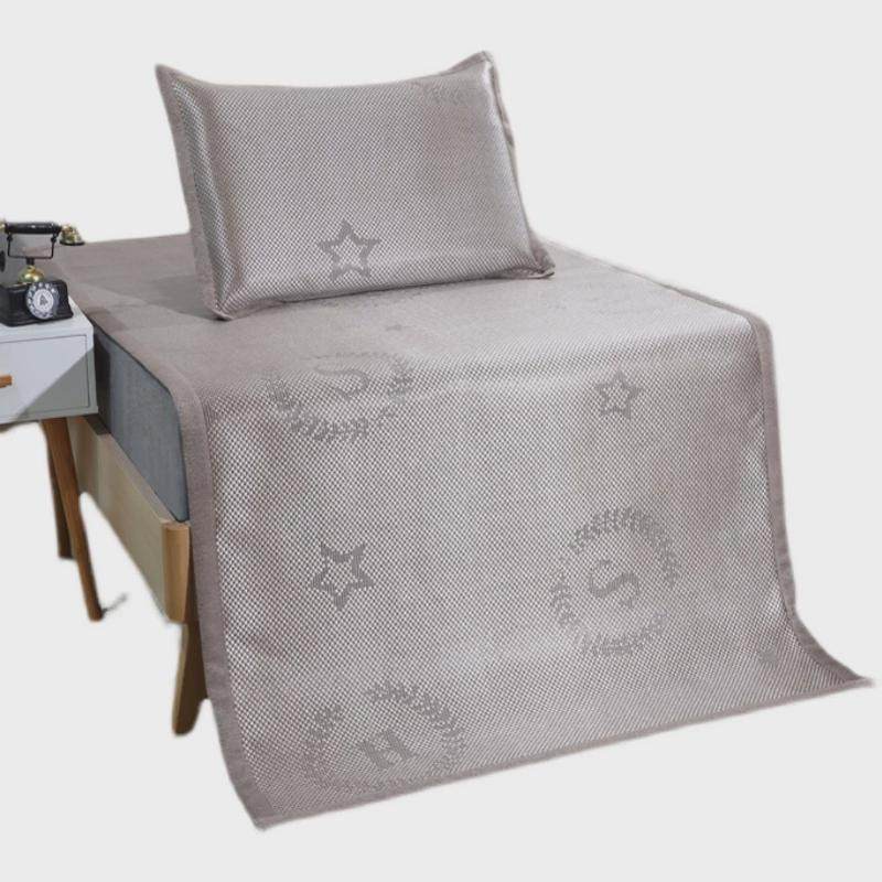 冰藤席1.8双面2米软凉席1.1水洗1.3/1.4/1.5m床宿舍定做1米宽单人,床上用品,藤席,淘宝优惠券,粉丝福利购,淘宝优惠卷