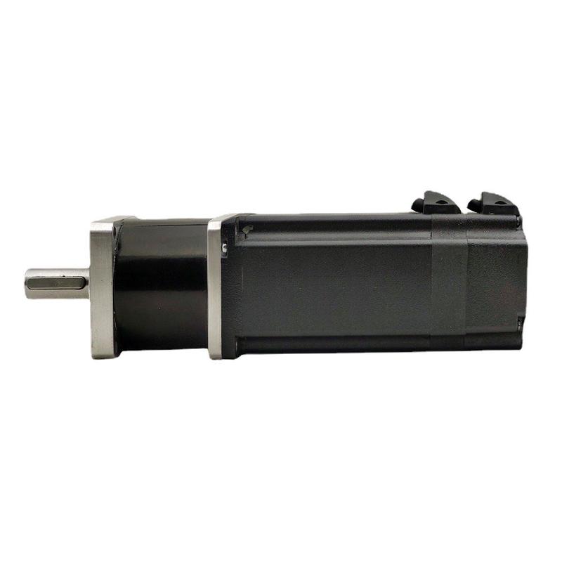 60减速行星无刷电机48v400w3000rpm减速比4-100