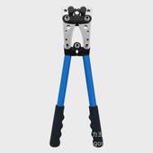 铜鼻子压线钳快速压接接线钳裸端子钳yo型铜铝电缆压接手动冷压钳