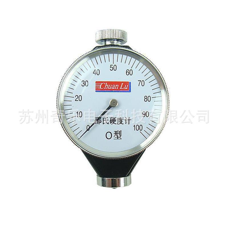 lx-d橡胶塑料邵氏硬度计lx-o邵氏硬度计