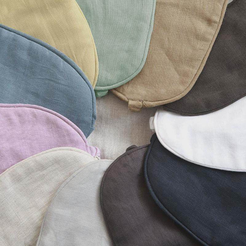 法国新品纯亚麻眼罩遮光挡眼罩气男女士睡觉午睡学生护眼罩,居家日用,蒸汽眼罩,淘宝优惠券,粉丝福利购,淘宝优惠卷