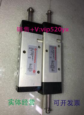 现货供应诺冠电磁阀v61b511a-a3v61b513a-a2议价