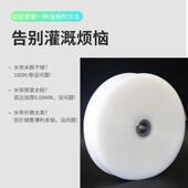 农用浇地白水带家用pe塑料软管浇地水管复合型小白龙水带厂家批发