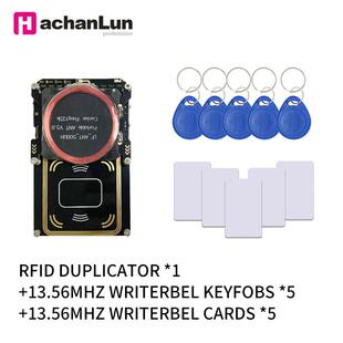 新款proxmark3+变色龙一体机rfidnfc读写器可嗅探icid复制机