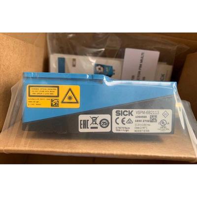 议价SICK西克VSPM-6B2113 1064565二维图像传感器 全新正品原装现