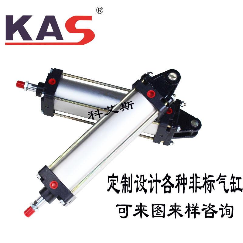 热销无锡气缸型qgbii63x300qgbii160x300qgbii200x300qgbii250x20