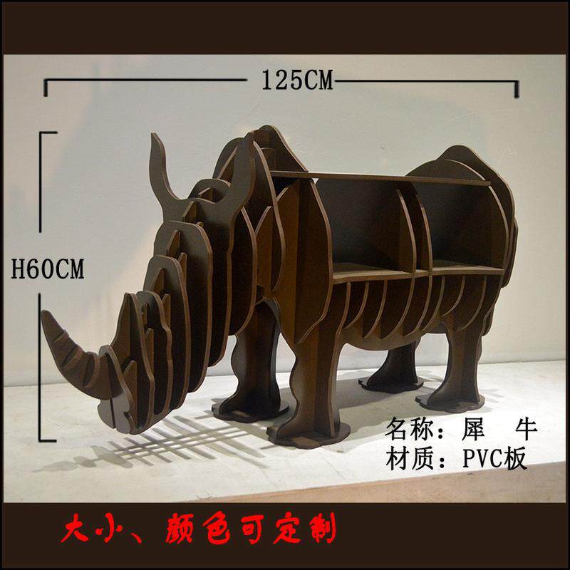 仙人掌pvc道具仿生植物仙人柱多肉植物道具仙人树橱窗展示道具