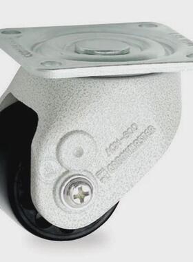 acm800f脚轮法兰平中型