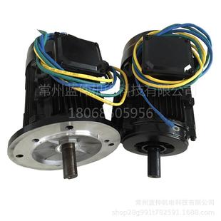 48v1.2kw直流永磁刷无无刷电机直流电机无刷电机直流电机