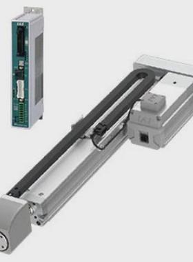 iai线性伺服马达议价机械手艾卫艾lsa/lsas长行程拍前请型