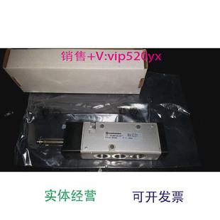 A3实物图议价 现货供应全新现货NORGREN电磁阀V61B513A