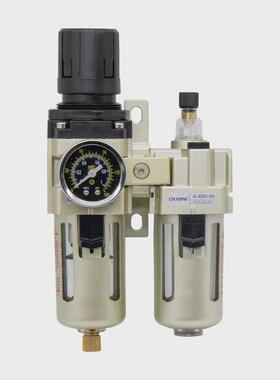 smc型过滤器过滤ac2010-02ac3010-03ac4010-04ac5010二联件调压