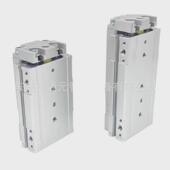 ckd线性滑台气缸lcg s2dp40