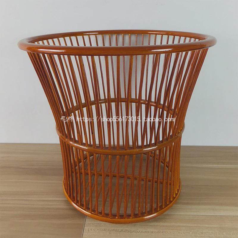 Y4J8特惠竹藤编酒店喇叭毛巾筐客房布草筐脏衣篮浴巾收纳框竹篮现,畜牧/养殖物资,畜牧/养殖器械,淘宝优惠券,粉丝福利购,淘宝优惠卷