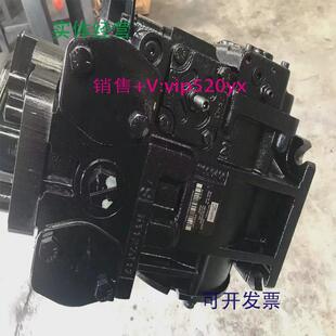 现货供应丹佛斯液压马达H1B160AAD2M2NAPBVSDSSA30HP072N32N18柱