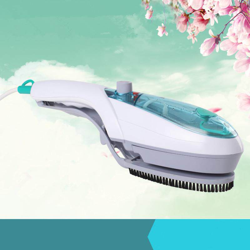 手持式挂烫机用小型电熨斗迷你便携式蒸汽刷用顺衣神器熨烫机
