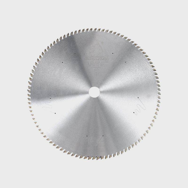 切割片狼铝合金锯片铝材丛林铝锯片120齿铝合金锯片切铝切割片