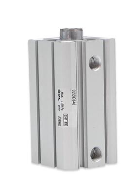 气缸薄型smcc55b/cd55b32-10/20/25/30/35/40/50/60/80/100/150m