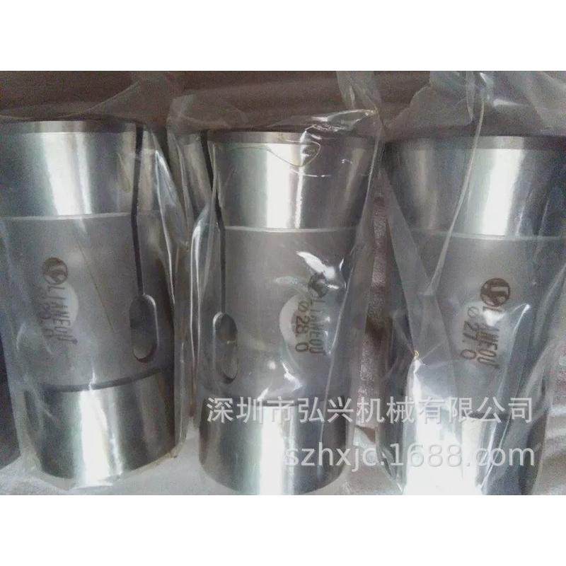 【50夹头起批】yb-15精诚车床夹头/车床弹簧元/精诚车床配件全套