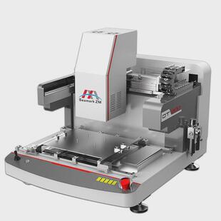 【工厂现货】卓茂桌面式拆焊除锡焊接一体返修设备智能BGA植球台