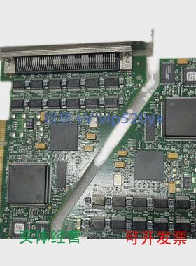 现货供应美国NIPCI-6509功能正常，有意私聊议价！议价