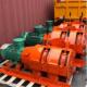 5×48气动 恒谐矿用气动绞车价格气动绞车操作安全品质保证JQH