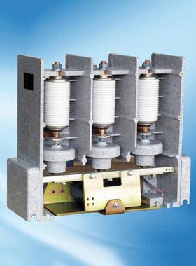 高压交流真空接触器jcz5-12/1607.2/10kv真空厂家直销接触器